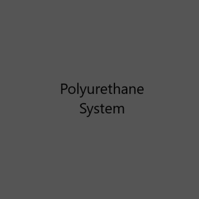 Polyurethane System