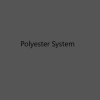 Polyester System Powder Coatings System Powder Coating