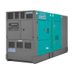 Rental Genset 350kVA / 400kVA Genset Rental