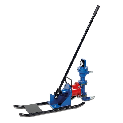 NCL Manual Grout Pump (CGP-M)