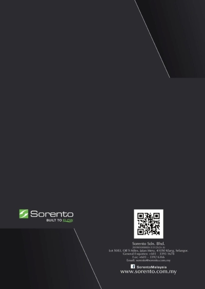 SORENTO CATALOGUE (2)