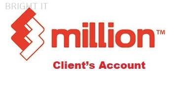 Million Client��s Account