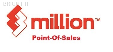 Million Point Of Sales