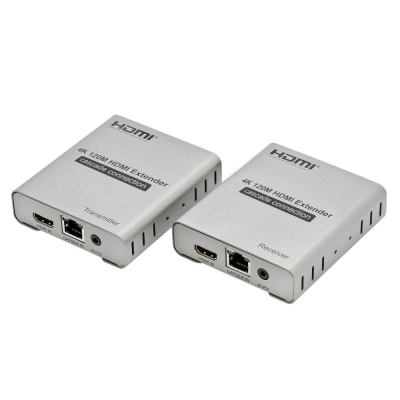 4K 120M HDMI EXTENDER