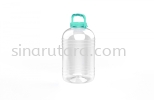 DT0626 15L BOTOL PET BULAT Pet Bottle Duytan Plastic Duytan 