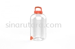 DT626V 15L PET ROUND BOTTLE WITH NOZZLE Pet Bottle Duytan Plastic Duytan 