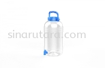 DT625V 10L PET ROUND BOTTLE WITH NOZZLE  Pet Bottle Duytan Plastic Duytan 