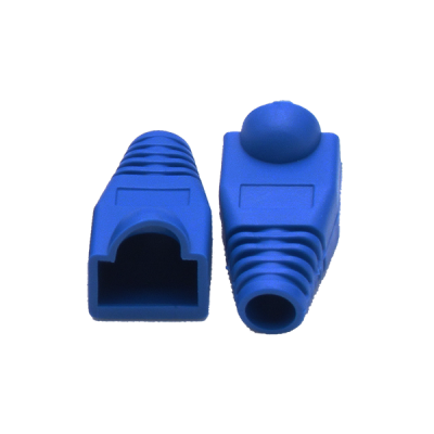 BLUE - RUBBER BOOT