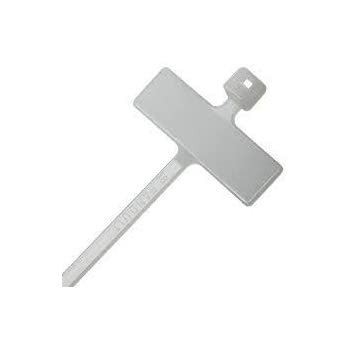 MARKER CABLE TIE