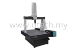  XOrbit Series  Coordinating Measuring Machine Metrology Division