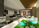 Ary Atelier | Office @ Greenlane, Gelugor, Penang Ary Atelier | Office @ Greenlane, Gelugor, Penang OFFICE DESIGN