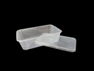 Rectangular Container 650 Rectangular Container Food Container