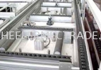 Free Flow Conveyor Free Flow Conveyor 