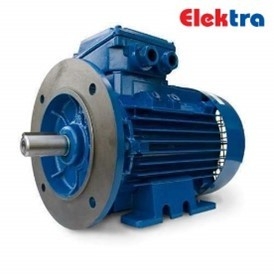 Elektra Motor