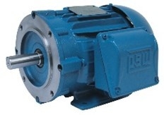 WEG Motor