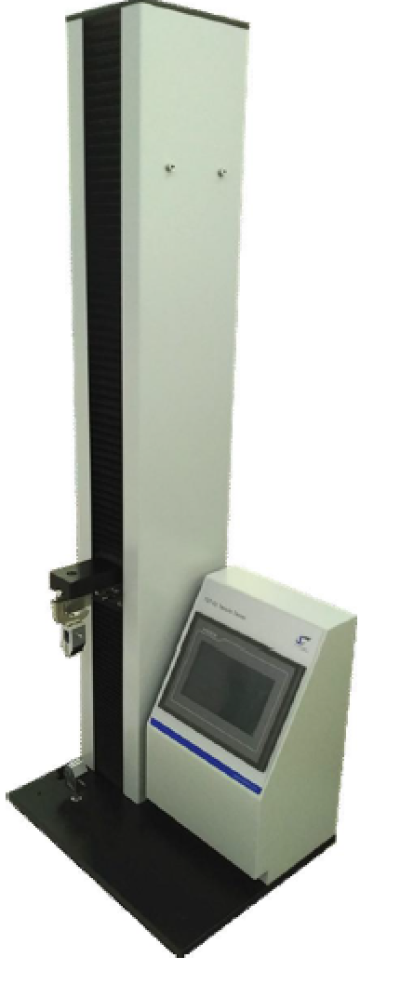 Single Column Tensile Tester (TST-01)