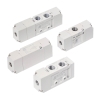 MVAA-220 Pilot Valve Pilot & Mechanical valve Mindman