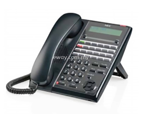 NEC Keyphone Set IP7WW-24TXH-A1