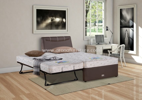 SLUMBERLAND KIDS SET