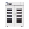 MPR-1412R Pharmaceutical Refrigerator PHCBi Single/Double Door Refrigerator PHCBi Pharmaceutical Vaccine Refrigerator