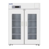 MPR-1412 Pharmaceutical Refrigerator PHCBi Single/Double Door Refrigerator PHCBi Pharmaceutical Vaccine Refrigerator