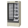 MPR-514R Pharmaceutical Refrigerator PHCBi Sliding Door Refrigerator PHCBi Pharmaceutical Vaccine Refrigerator