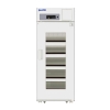 MPR-722R Pharmaceutical Refrigerator PHCBi Single/Double Door Refrigerator PHCBi Pharmaceutical Vaccine Refrigerator