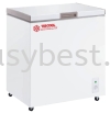 CHEST FREEZER - 150L Chest Freezer Tescool Commercial Refrigerator