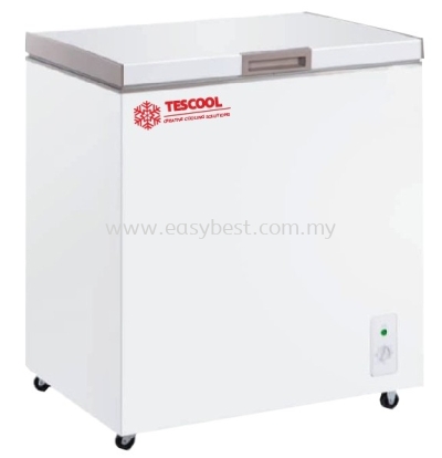 CHEST FREEZER - 150L