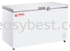 CHEST FREEZER - 450L Chest Freezer Tescool Commercial Refrigerator