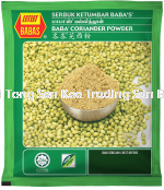 BABA'S Coriander Powder 250G