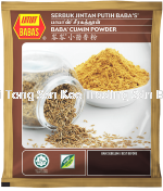 BABA'S Cumin Powder 250G