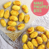 Nanas Pineapple Bites Hari Raya Cookies Snacks