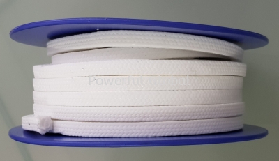 Pure-PTFE-Packing-White-10mm