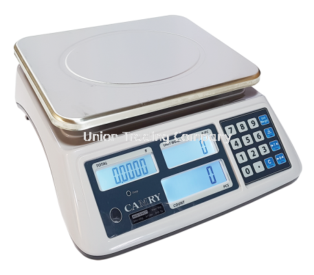 CAMRY SC73 Electronic Counting Scale