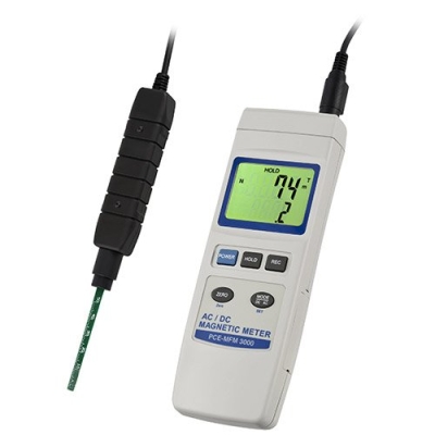 Gauss Meter PCE-MFM 3000