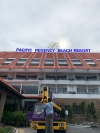 Pacific Regency Beach Hotel Pacific Regency Beach Hotel