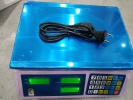 ELECTRONIC WEIGHING PRICE COMPUTING SCALE 30KG / 25 KG (8012) Price Computing Scale Weighing Scales