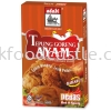 Adabi Spicy Fried Chicken Flour Flour