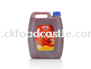 Yong Guan Chilli Sauce (Standard) YONG GUAN  Sauce