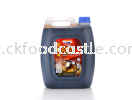 Yong Guan Dark Soy Sauce (Standard) YONG GUAN  Sauce