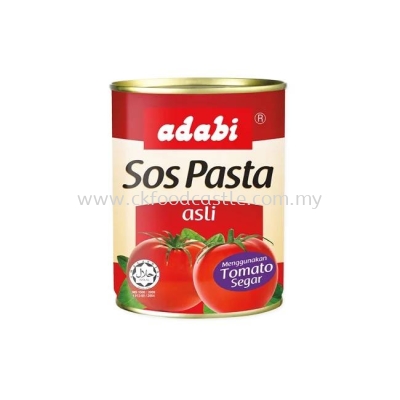 Adabi Original Pasta Sauce (Canned)