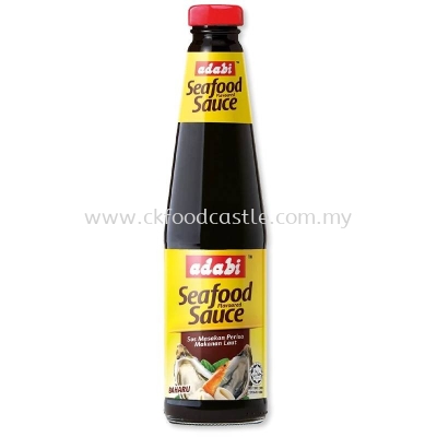 Adabi Seafood Sauce