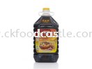 Yong Guan Soy Sauce (Standard) YONG GUAN  Sauce