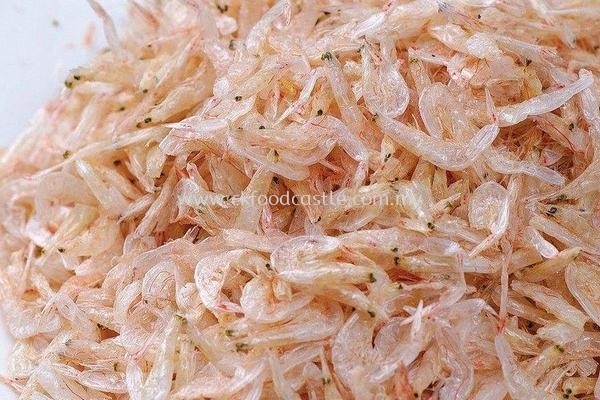 Dried Shrimp