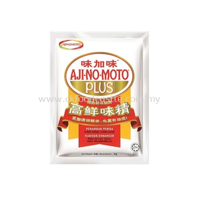 AJINOMOTO Plus