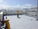 RC Flat Roof Waterproofing Pinang RC Flat Roof Waterproofing