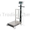 UWE ATM Series Platform Wheel Scale WHEEL PLATFORM SCALE