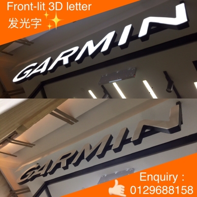 FRONT LIT 3D ALPHABET_WHOLESALE