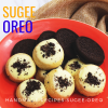 Ita Delight Suji Oreo Cookies Chef Ita Delight Handmade Kuih Raya Cookies